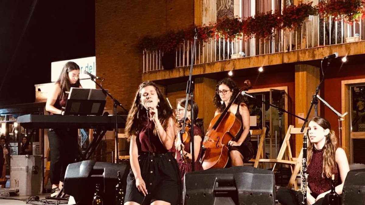 Èxit de participació a la 49a Festa de la Verema de la DO Conca de Barberà