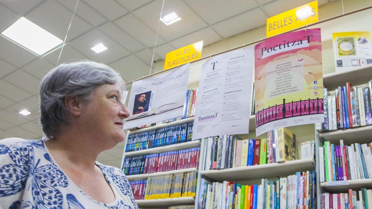 «Volem que la ciutat de Tarragona sigui poesia, almenys durant uns dies»