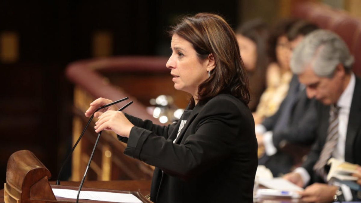 El PSOE es reunirà amb Unides Podem després de les trobades amb la societat civil