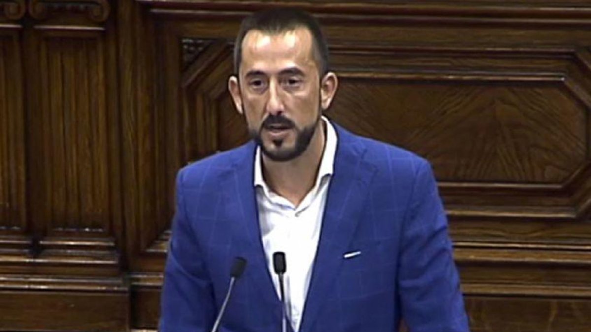 La Fiscalía abre diligencias por la denuncia de los concejales expulsados de Cs de Reus