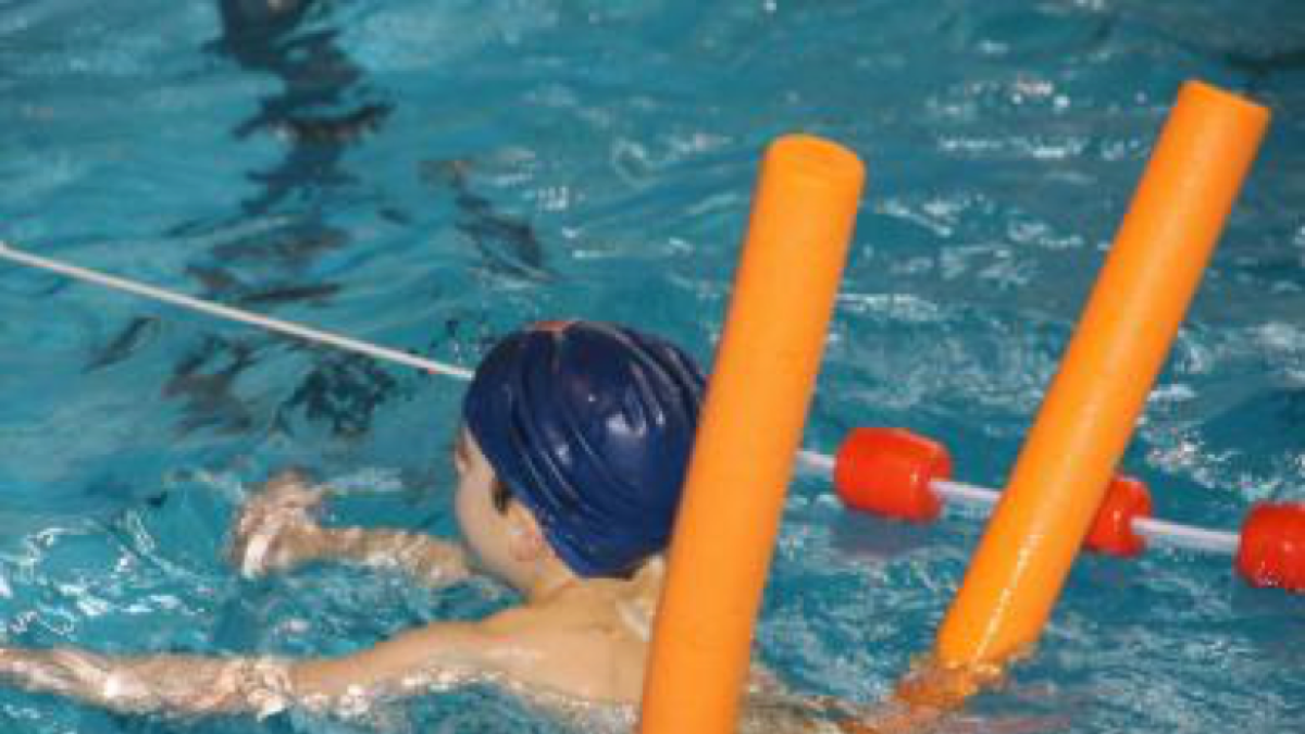 Les inscripcions als cursos de natació d'hivern de la Torre s'obriran el 18 de setembre