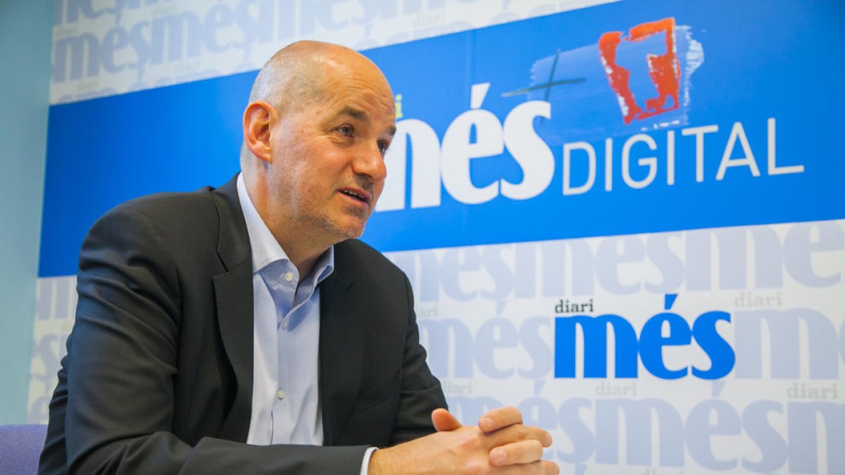 «Falten policies nacionals i guàrdies civils a Catalunya»