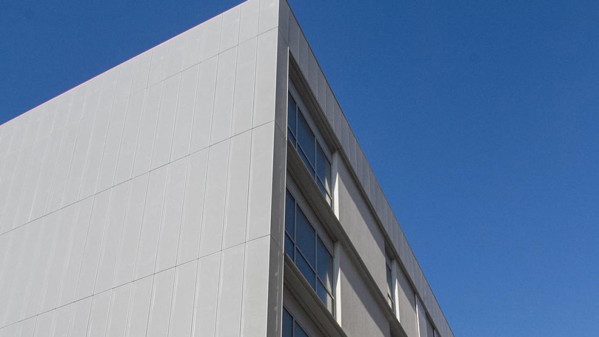 Treball considera en «recta final» l'obertura de la residència d'Horts de Miró