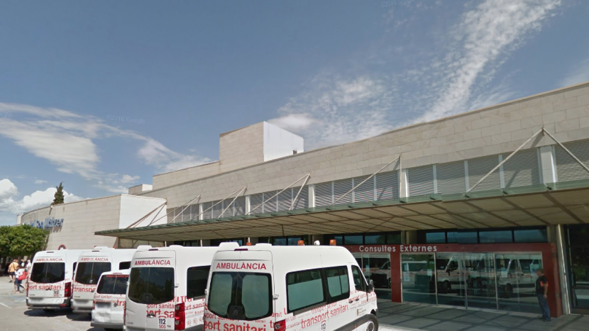 38 intoxicadas en un restaurante oriental de Mallorca