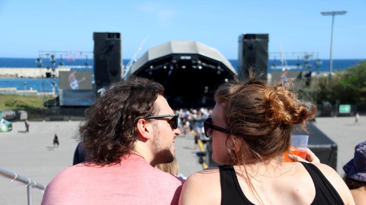 Disminuyen los divorcios en Cataluña este 2019 pero suben las separaciones