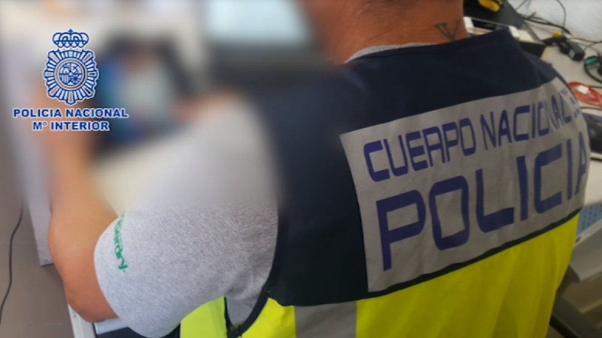 Absuelto de acoso a una menor de 15 años porque ella «carecía de inocencia» sexual