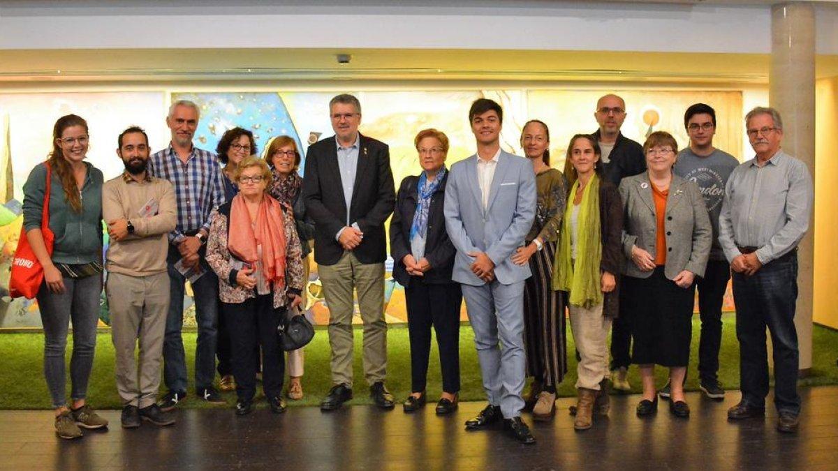 La temporada teatral oferirà gairebé 200 espectacles a Tarragona