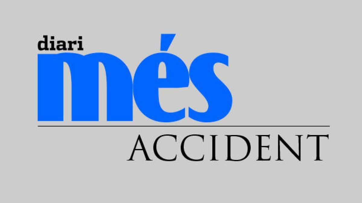 Más accidente
