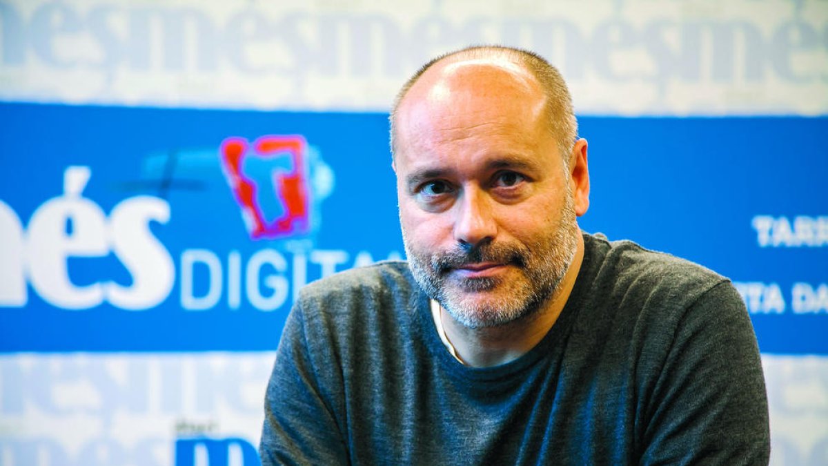 «Si el PSOE continua pel camí del 155, no ens tremolarà el pols»