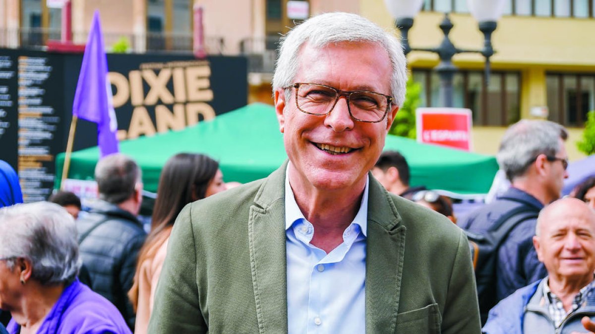 La elección popular del pavimento de la Rambla de Tarragona se hará después de la Tecla