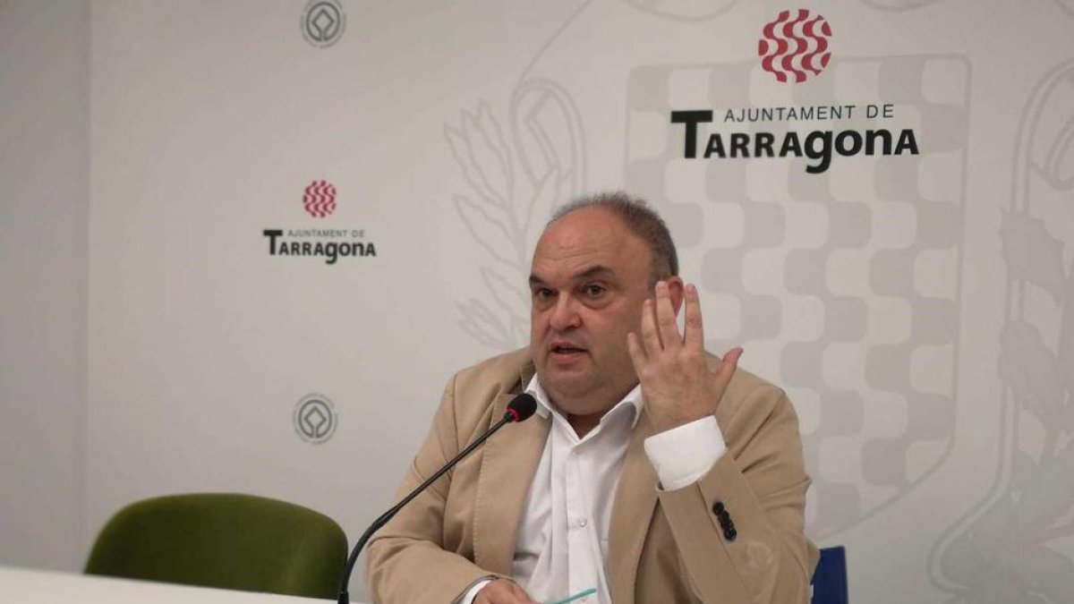 Un comité técnico escogerá al nuevo coordinador de Cultura