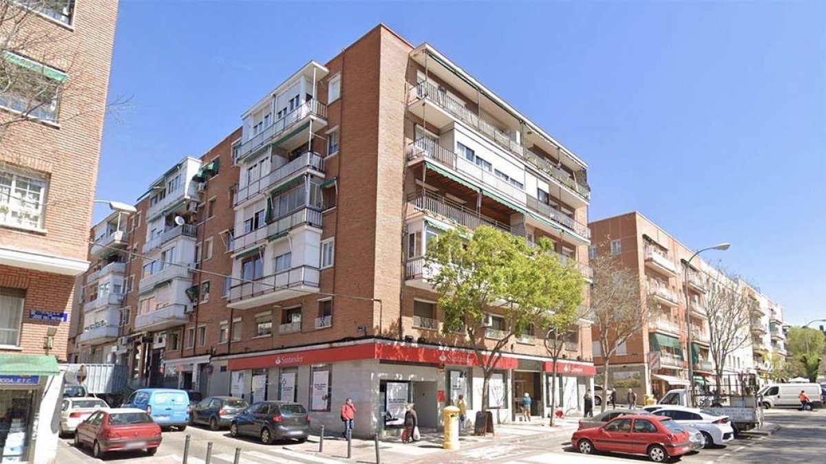 Encuentran a una mujer que llevaba muerta unos 15 años en su casa