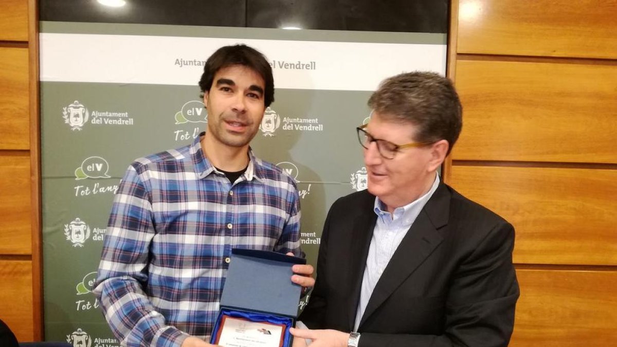 Coma-ruga acoge el Campeonato de Cataluña Open dEscacs para ciegos