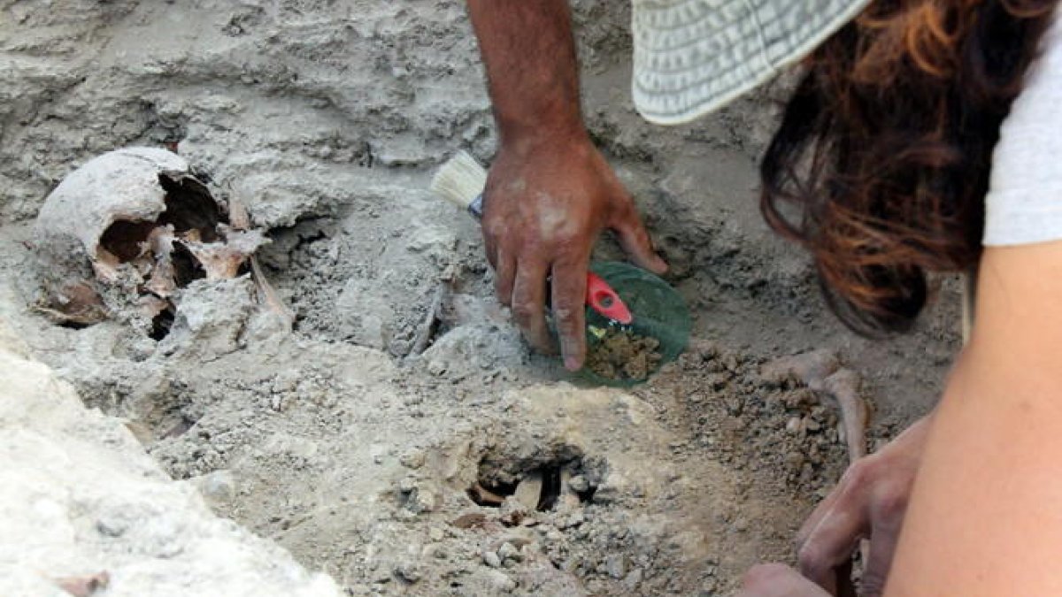 El govern espanyol vol obrir totes les fosses en un termini de sis anys