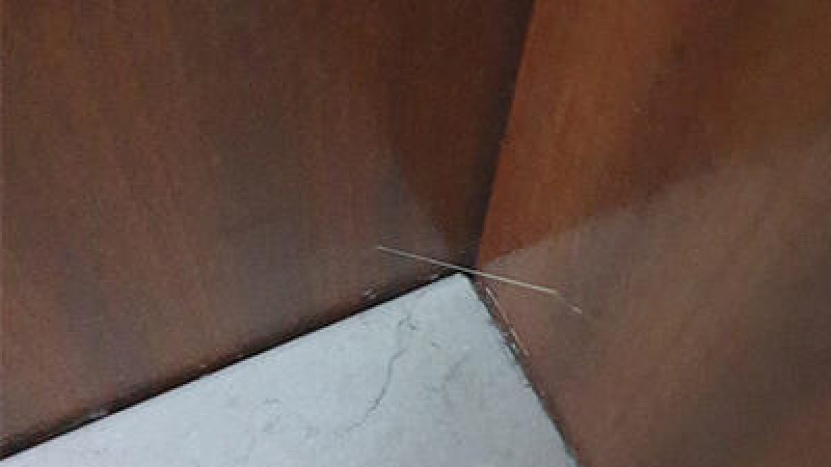 Els Mossos alerten d'un augment de l'ús dels marcadors per part dels lladres per detectar els pisos que estan buits