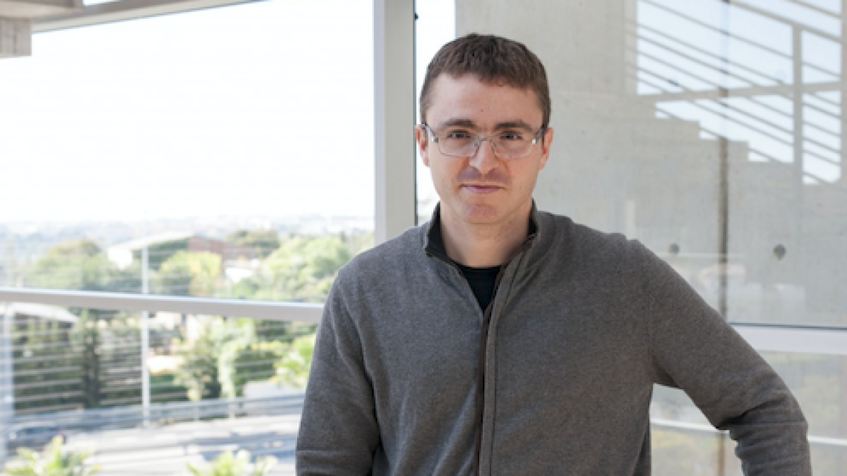 Un professor de l'ICIQ guanya un prestigiós premi sobre química