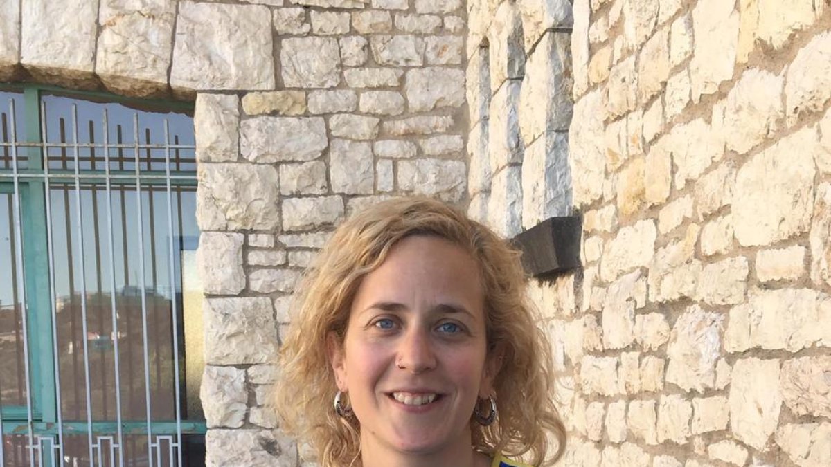 «El TEC està al centre de Tarragona, en unes instal·lacions immillorables»