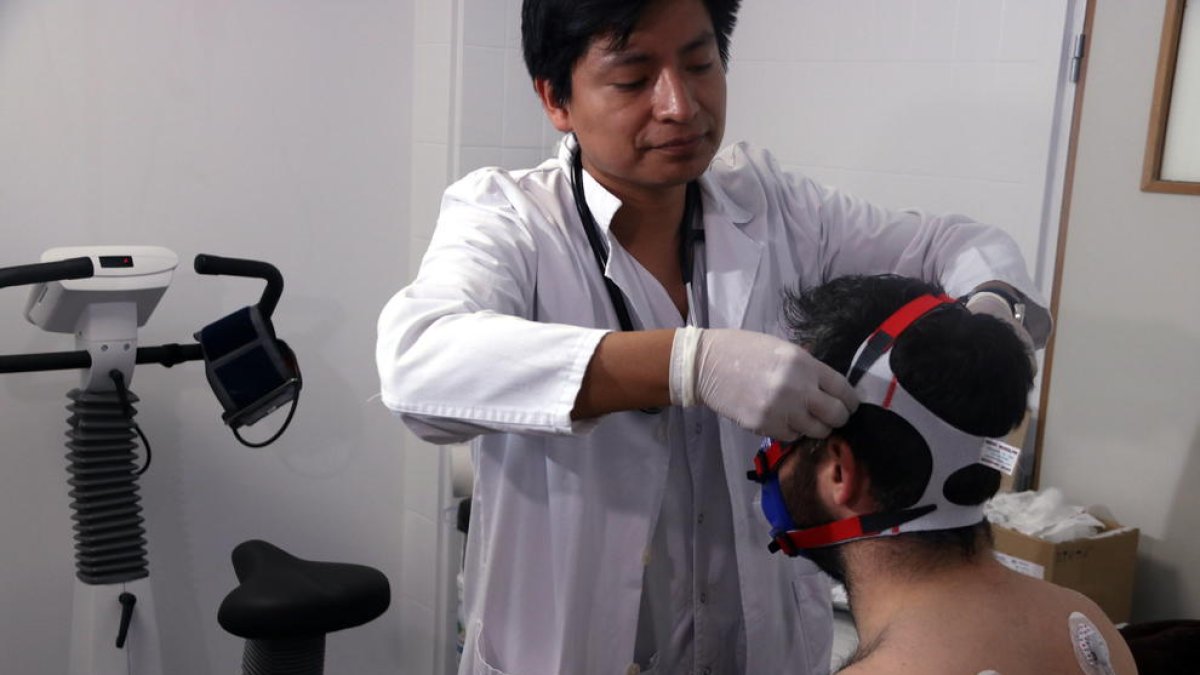 Las partículas diésel pueden provocar asma a los niños