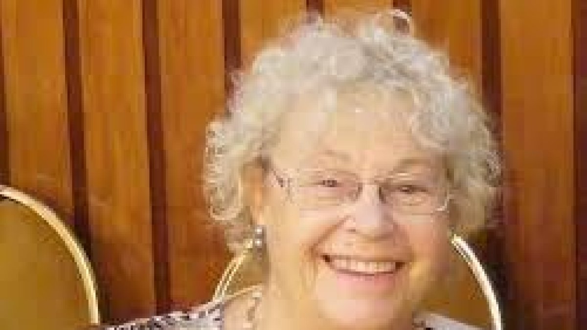 Muere la exdiputada del PSC Dolors Renau a los 82 años