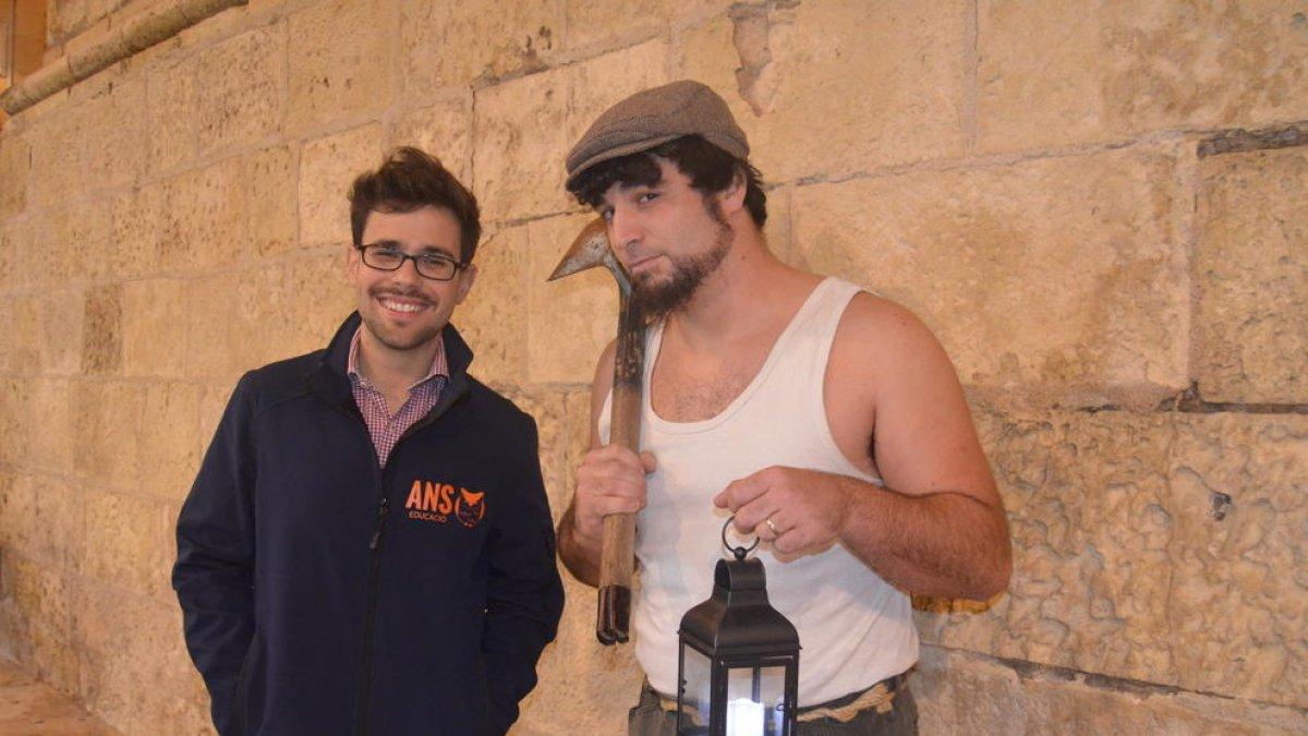 «L'any 1918 es van trobar unes mòmies a Reus, però no se sap on poden estar»