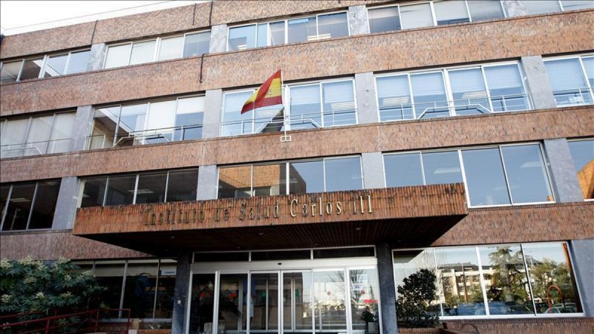 Descobreixen com una malaltia genètica molt estranya protegeix contra el VIH