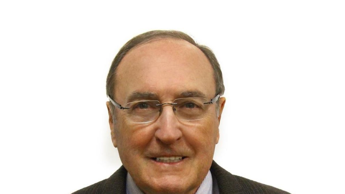 Muere a los 82 años el presidente del Grupo Borges, Ramon Pont