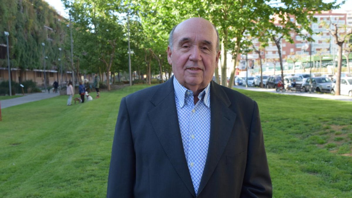 «Som un partit catalanista que es farà gran per l'enyorança de CDC»