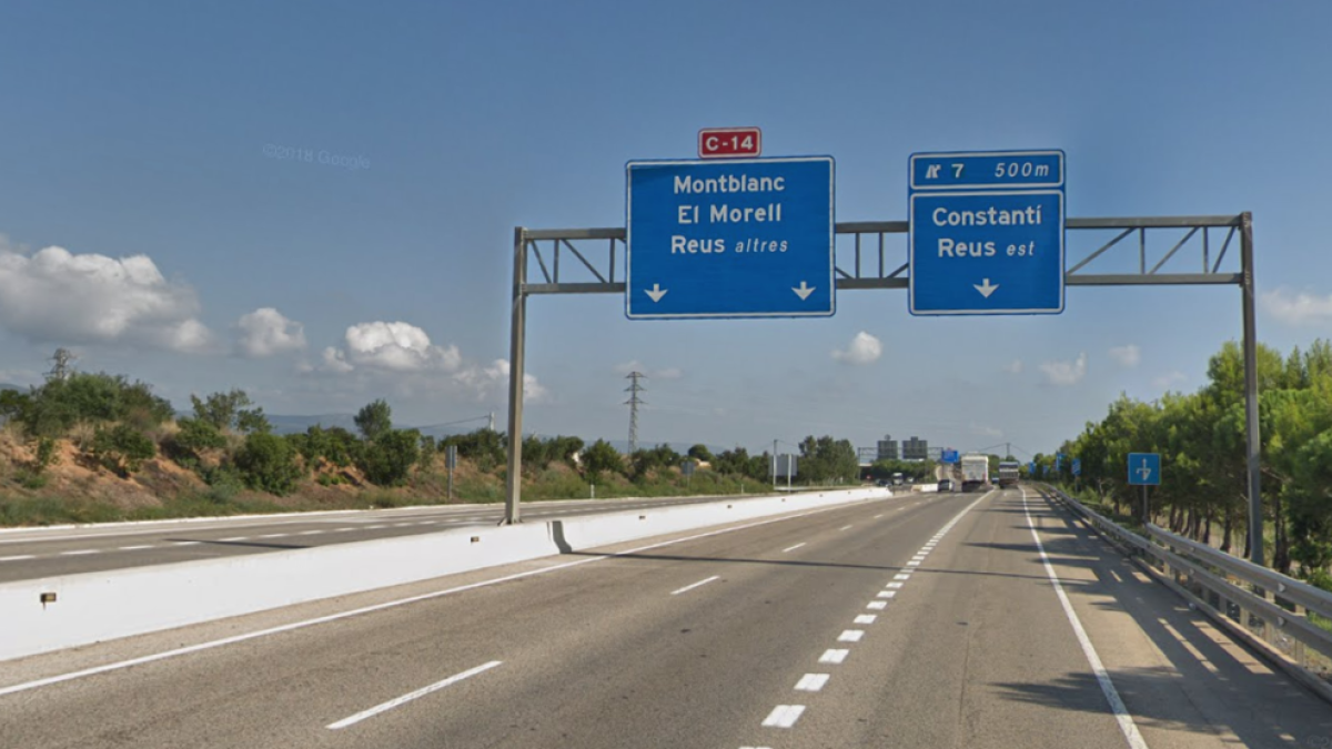 Territori invertirá 14,6 MEUR en la red vial del Camp de Tarragona