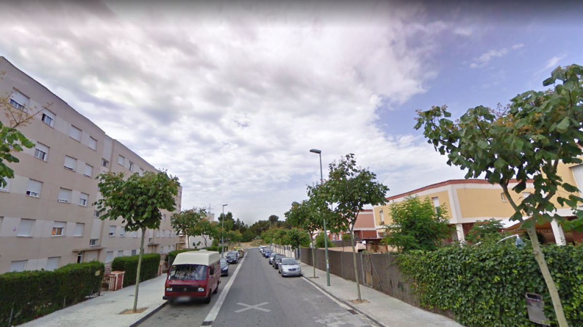 Sant Ramon quiere a más policía para evitar el alto número de robos