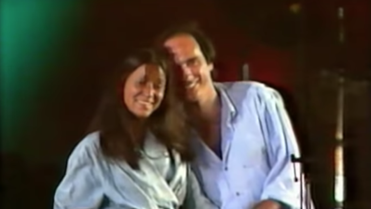Mor Laura Almerich, guitarrista de Lluís Llach i membre del grup Tarragó