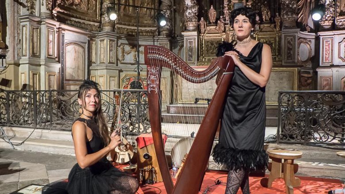 Formiga&Cigale donen el tret de sortida al Vermusic més solidari