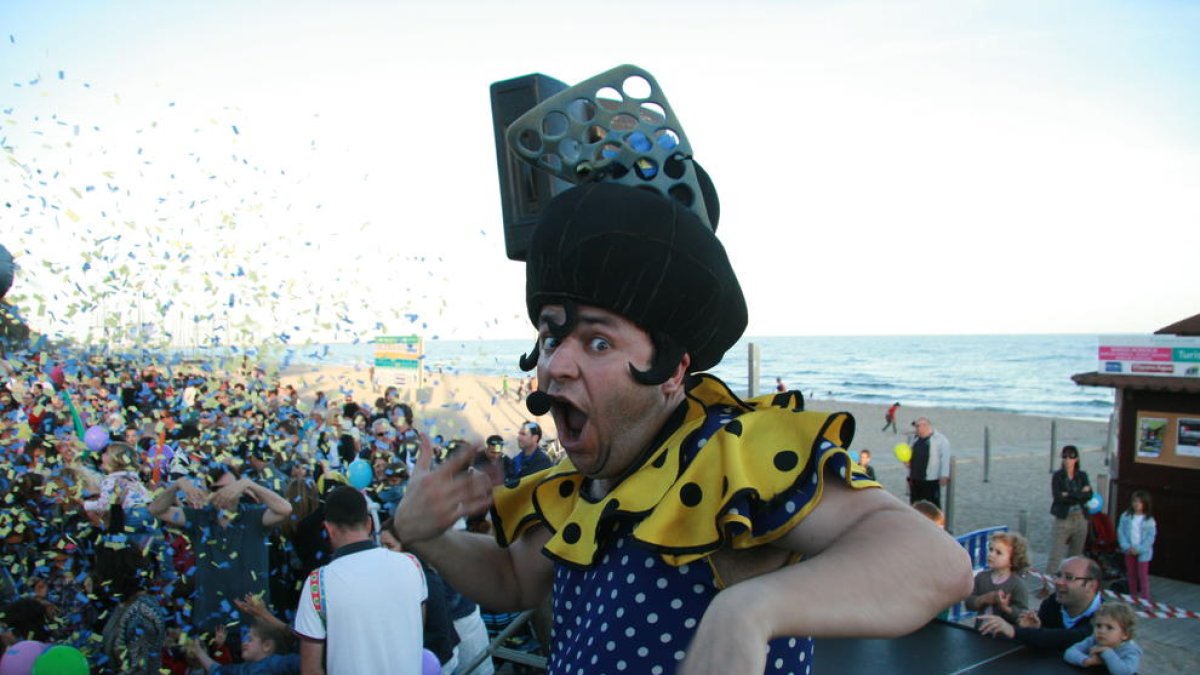 Música, tallers i molta diversió, en la 6ª edició del Calafell Family Weekend