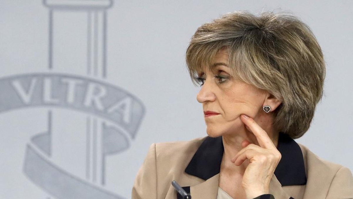 Salut inclourà el cribratge de càncer de coll uterí a les dones d'entre 25 i 65 anys