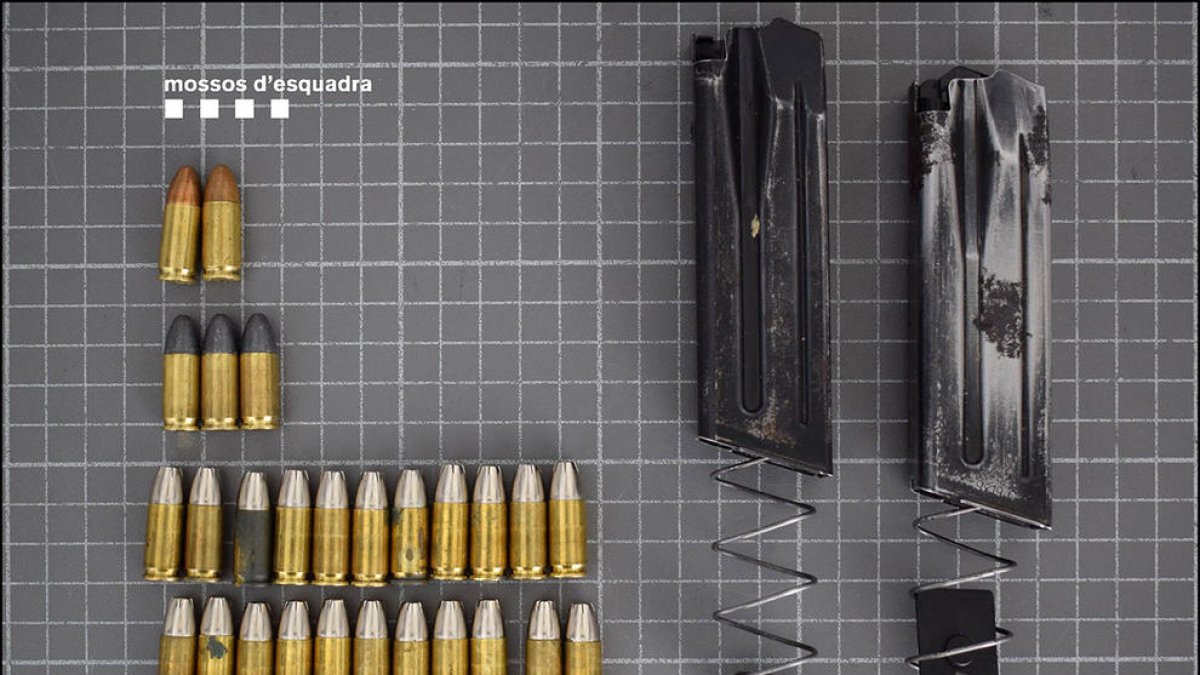 A presó l'autor d'una agressió amb arma blanca en un local d'oci de Tarragona el març passat