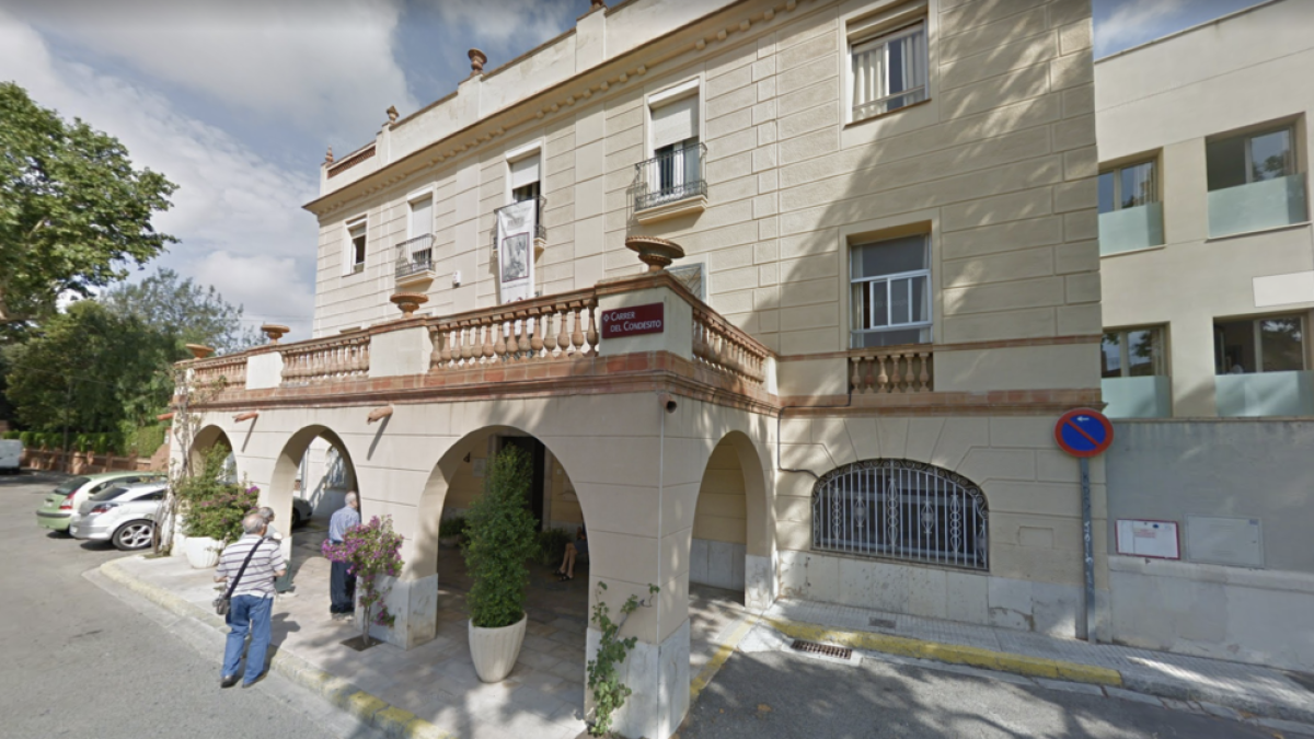 Se detecta un brote de coronavirus en la Residencia Ítaca-Fortuny de Reus con 52 residentes positivos y 3 trabajadores
