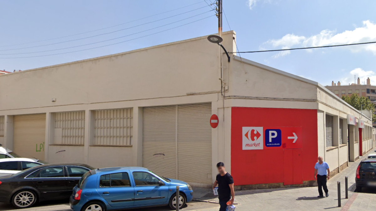 Atropellen un jove de 15 anys a Reus