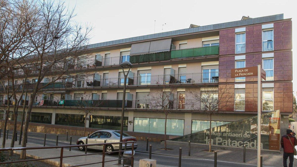 El gobierno de Reus creará el Consejo Municipal de Vivienda antes de marzo