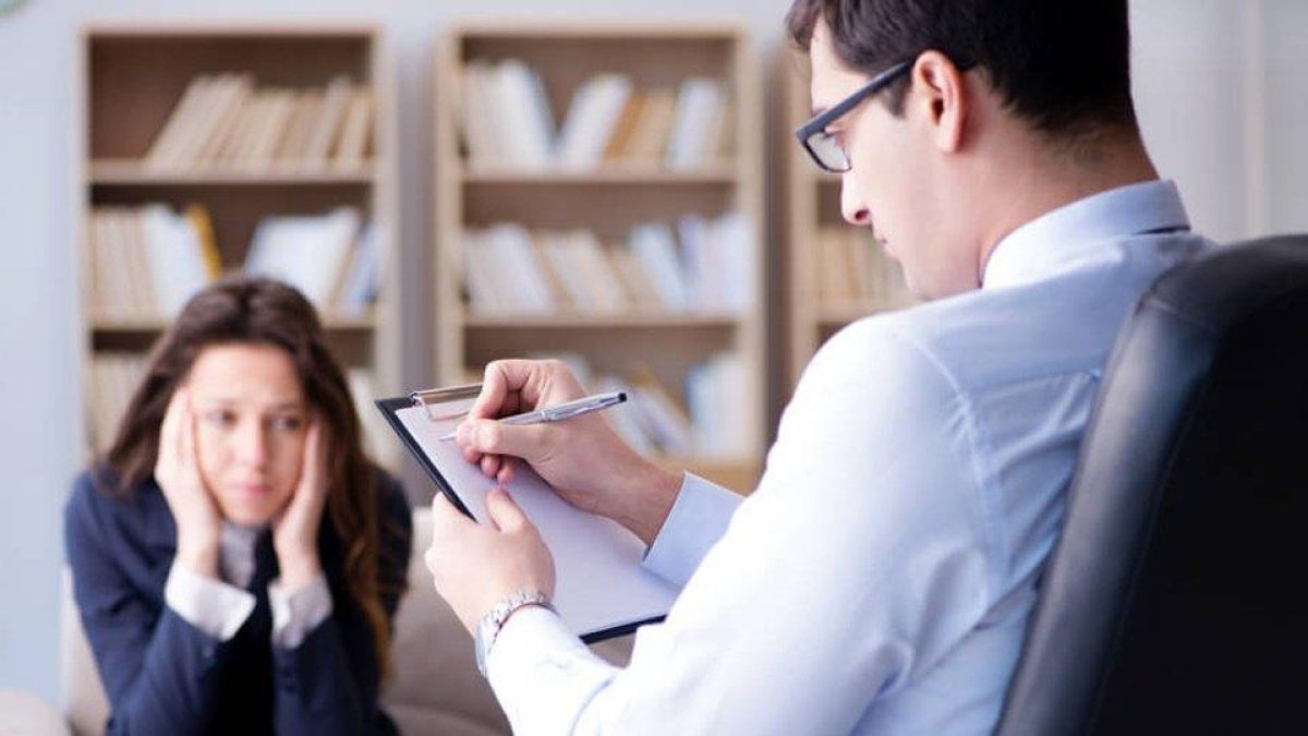 La adaptación de equipamientos psiquiátricos en el coronavirus deja pacientes de salud mental sin el tratamiento adecuado