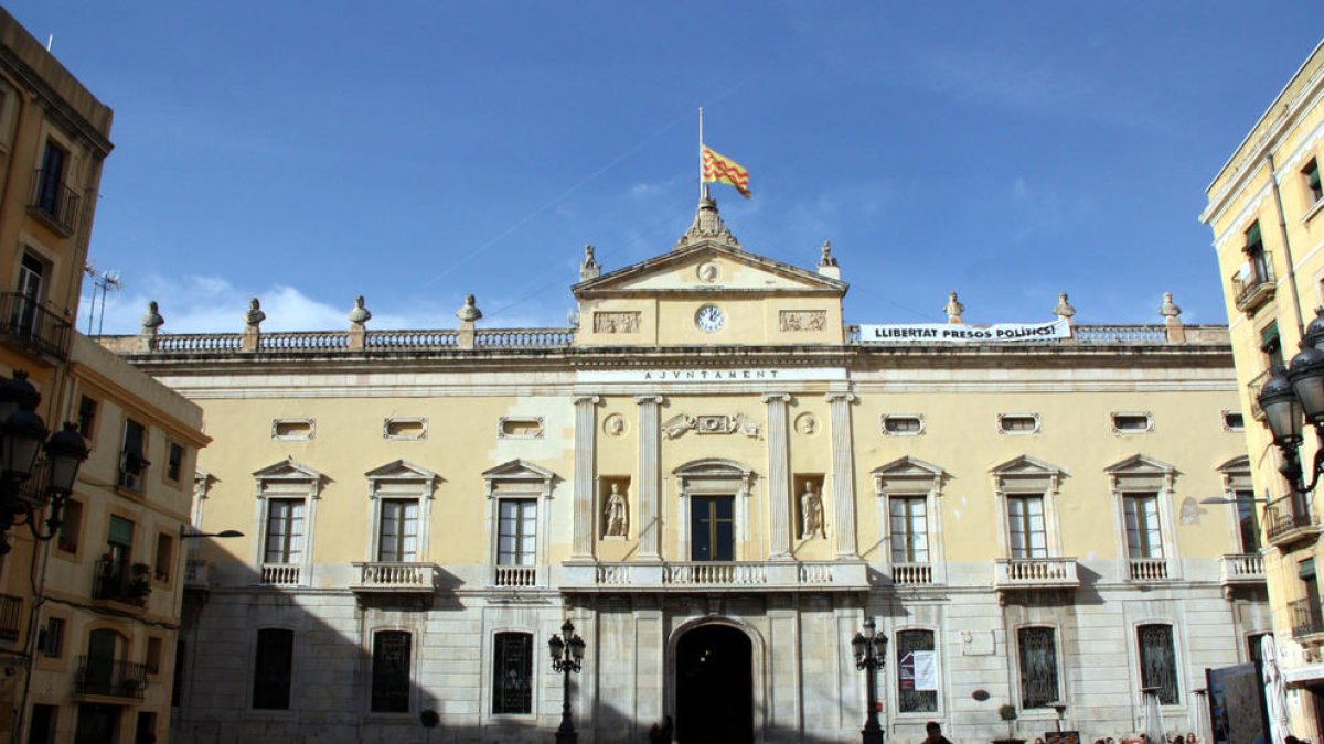 Ayuntamiento de Tarragona