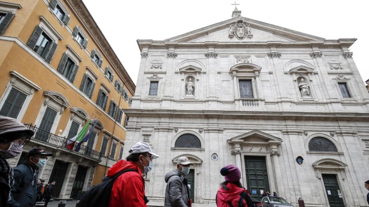 Dos institutos de Tarragona cancelan el viaje de fin de curso a Italia