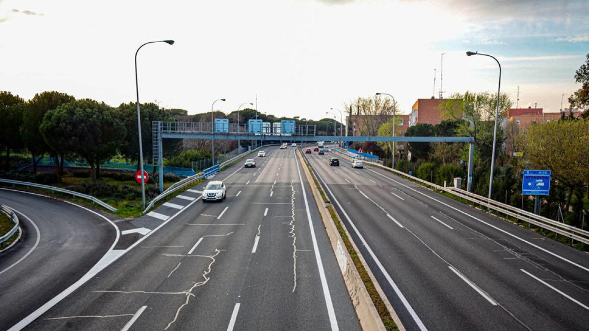 FACUA crea la plataforma #QuieroMiDinero para reclamar parte del importe del seguro de tu vehículo