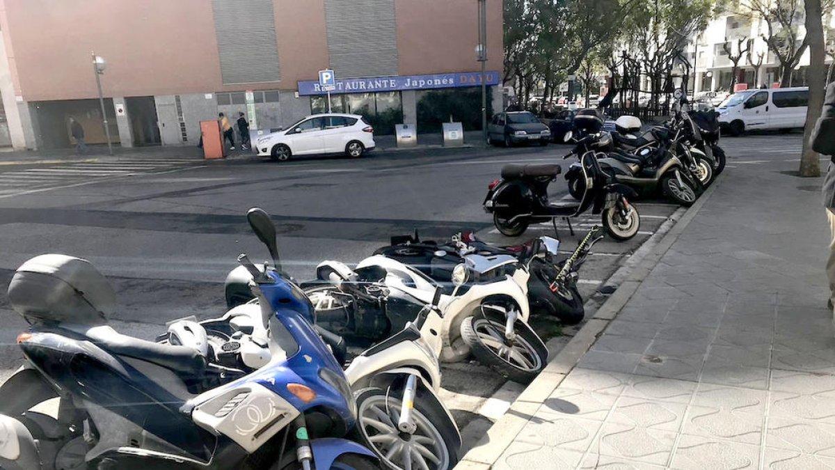 Protecció Civil activa la prealerta pel fort vent i l'onatge