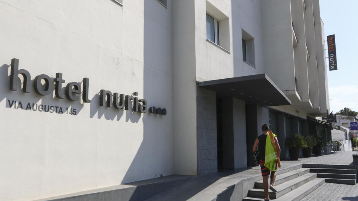 El sector hotelero lamenta la indiferencia del Ayuntamiento de Tarragona hacia el turismo