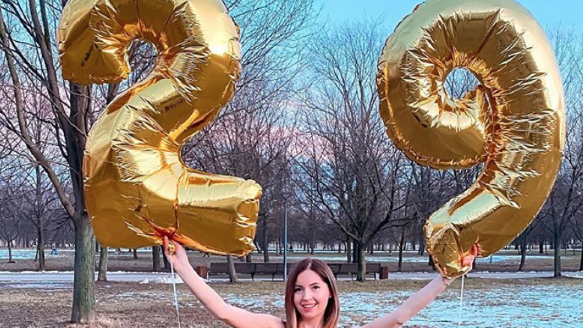 El aniversario|cumpleaños de una 'instagramer' que acabó con tres personas muertas