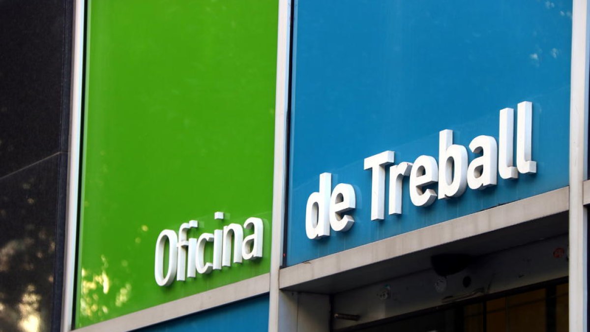 En el Camp de Tarragona y las Terres de l'Ebre 29.542 empresas han registrado expedientes de ERTE con 42.801 afectados