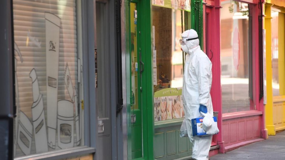 Europa se prepara para «la nueva realidad» después del coronavirus