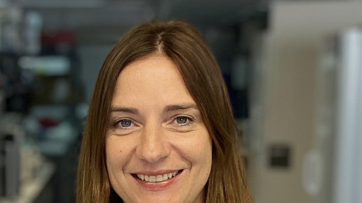 projecte d'investigació biomèdica, Sonia Fernández, Joan XXIII