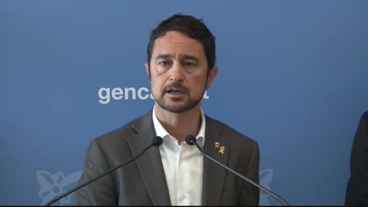 Xavier Torres, Damià Calvet