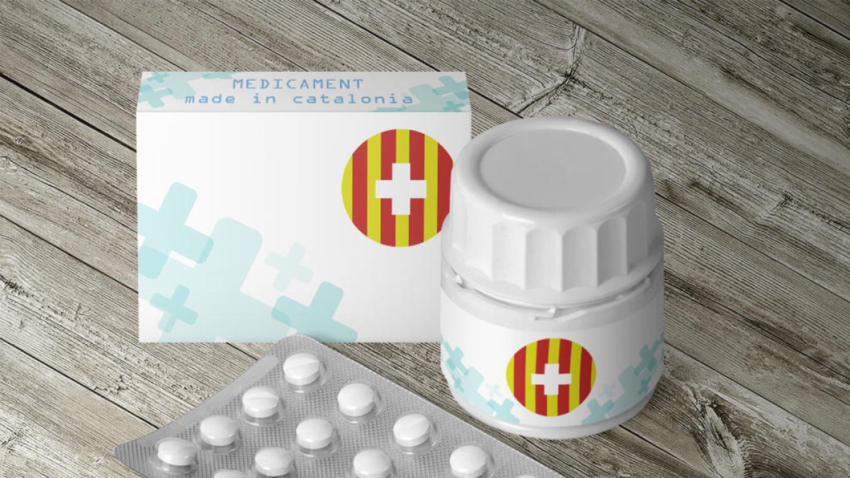 La CUP insta al Gobierno a crear una empresa farmacéutica pública