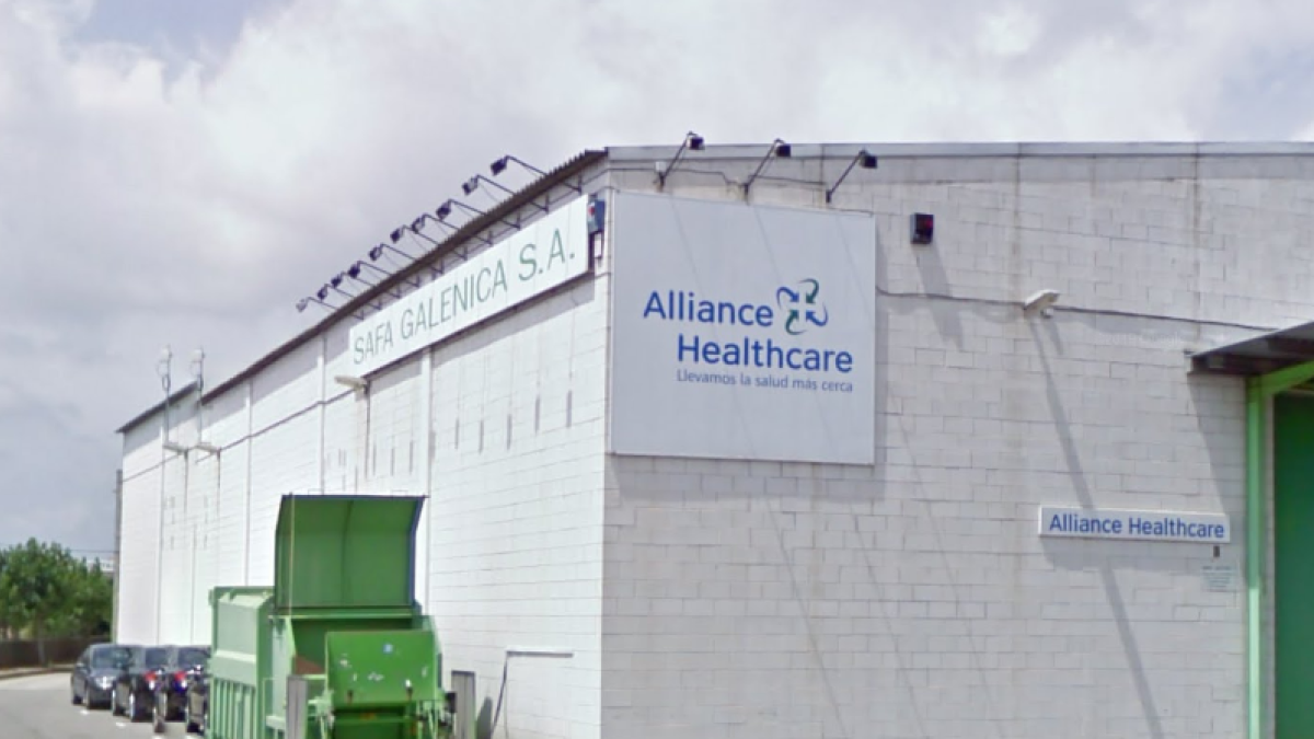 La plantilla de Alliance Healthcare harán huelga para denunciar «despidos y persecución sindical»